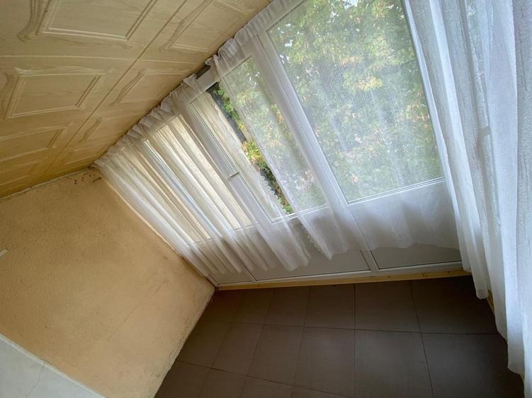 Apartament cu 2 camere semidecomandat în Ultracentral