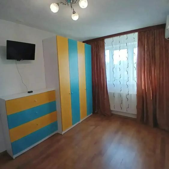 Garsonieră decomandată în Pantelimon