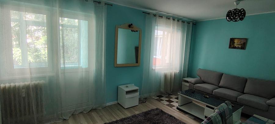 Apartament cu 2 camere în Ultracentral