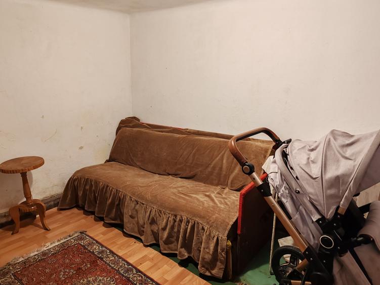 Apartament cu 4 camere semidecomandat în Centrul Istoric