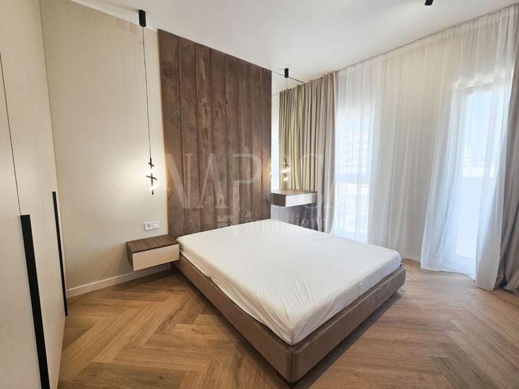 Apartament cu 2 camere decomandat în Florești — fotografia 3