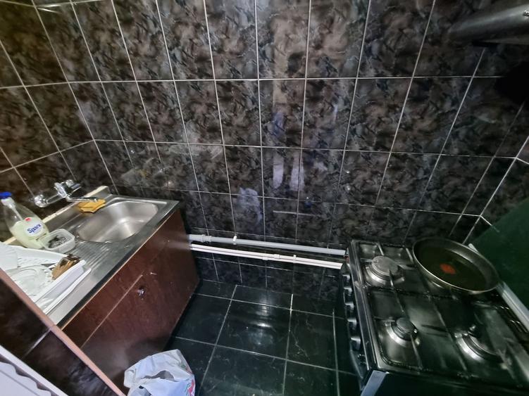 Apartament cu 4 camere decomandat, mobilat în Inel I
