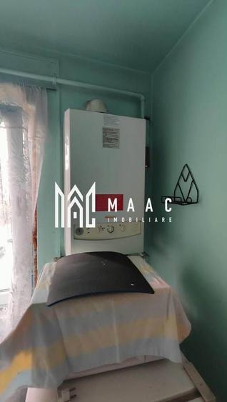 Apartament cu 2 camere semidecomandat, mobilat în Hipodrom 1