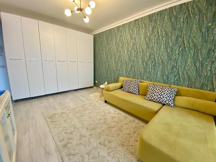 Apartament cu 2 camere în Militari