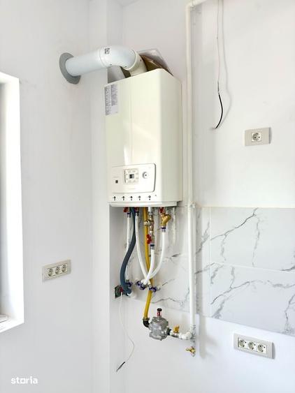 Apartament 2 camere, 52 mp utili, decomandat - Giroc - 2