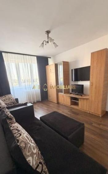 Apartament cu 2 camere decomandat, mobilat în Apărătorii Patriei