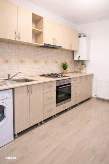 Garsoniera | Popesti - Leordeni | Centrala | Balcon | Metrou - 4