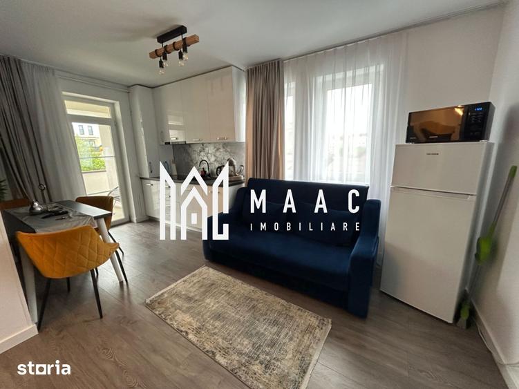 Apartament cu 2 camere în Est