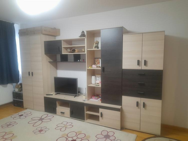 Garsonieră decomandată în Berceni