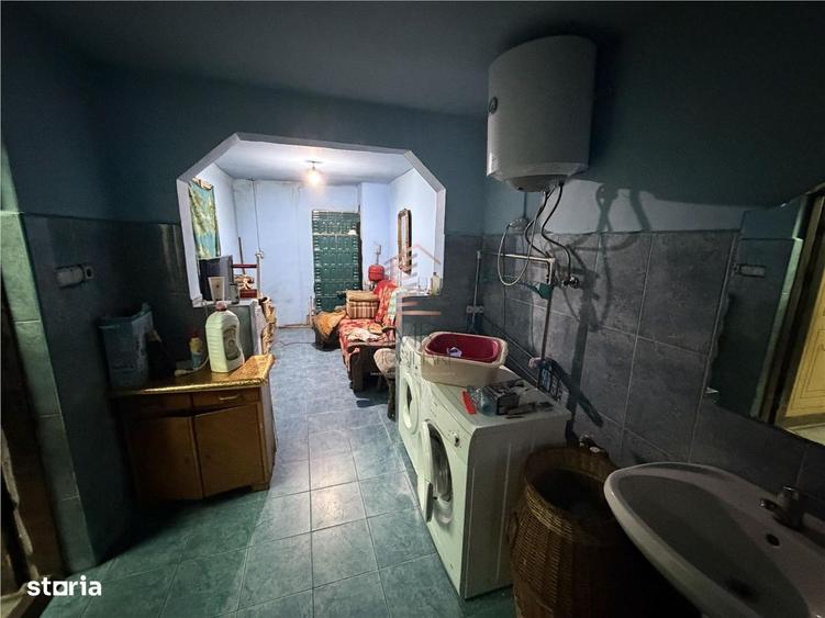 Casă cu 4 camere cu Teren 342 Mp în Oncea