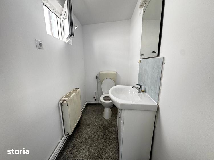 Spațiu comercial, de 50 mp, în Vasile Aaron