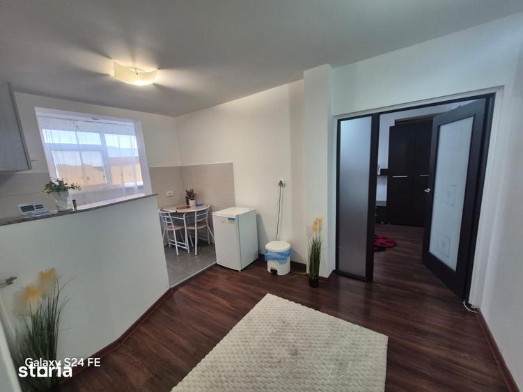 Apartament cu 2 camere în Precista
