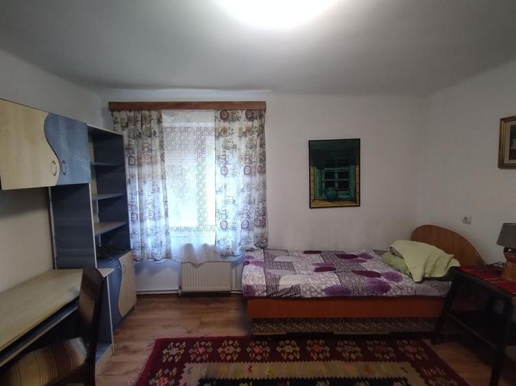 Apartament decomandat în Central