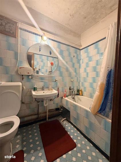 Centru Civic - A . Panu (Judecatorie) , 3 camere 2 bai 76 mp - 9