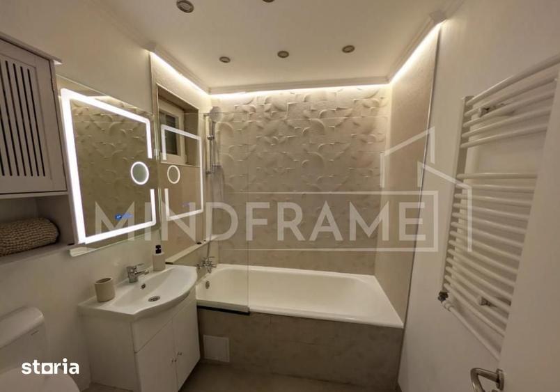 Tineretului Timpuri Noi Parc Metrou Renovat Premium - 4