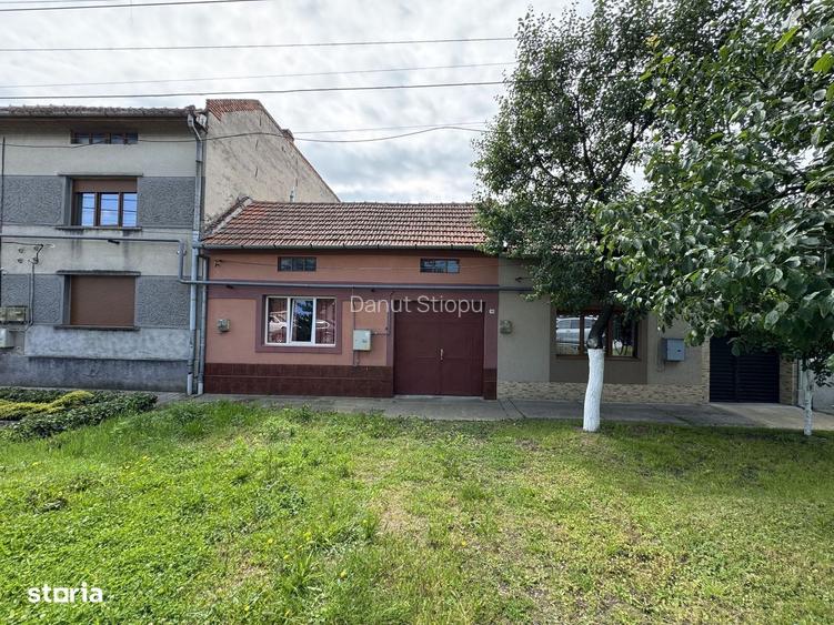Casa in Lugoj pe Str. Fagetului