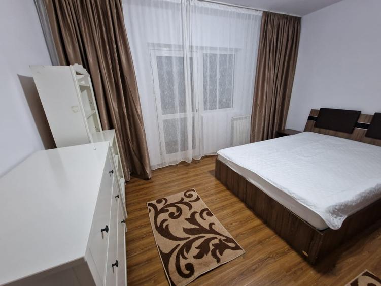 Apartament cu 2 camere decomandat în Sebastian