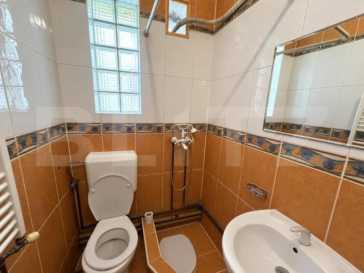 Casă individuală cu 3 camere cu Canalizare în Elisabetin