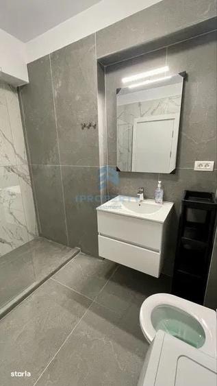 Timpuri Noi Residence 2 camere cu balcon si prox. metrou - 7