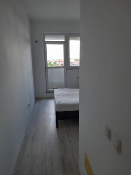 Apartament 3 camere Militari Residence etaj 4 minim 1 an de zile - 8