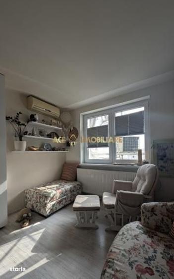 2 Camere de inchiriat | Tudor Vladimirescu | Metrou | Pet-friendly - 16