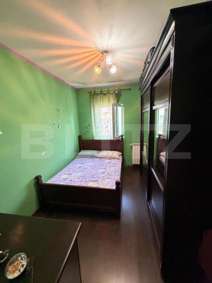 Apartament 2 camere, 39 mp, parcare, zona Stejarului - 6
