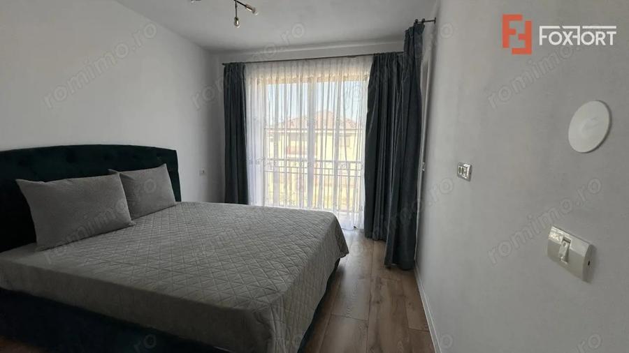 Casa individuala 4 camere, 120 mp, in Chisoda - 7