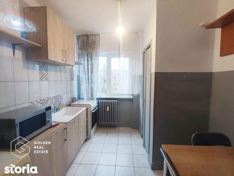 Apartament cu 2 camere în Podgoria