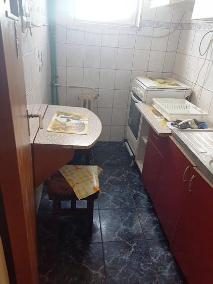 Apartament semidecomandat în Compozitorilor