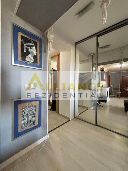 APARTAMENT 2 CAMERE | 65,51 MP UTILI | ETAJ 8/11 - 10