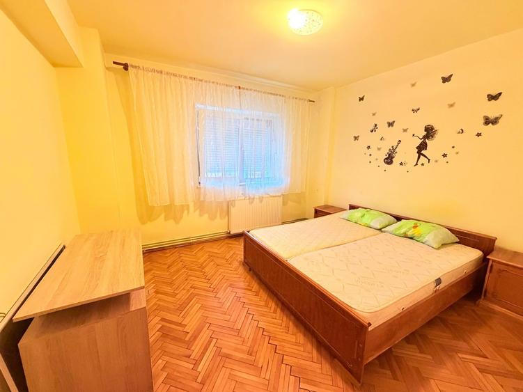 Apartament 2 camere, 54 mp, balcon, Cetate, 1350 lei/luna - 3