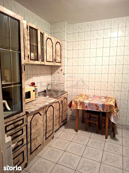 Apartament cu 2 camere decomandat, mobilat în Rahova — fotografia 2
