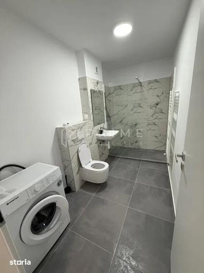 Apartament cu 2 camere în Libertății