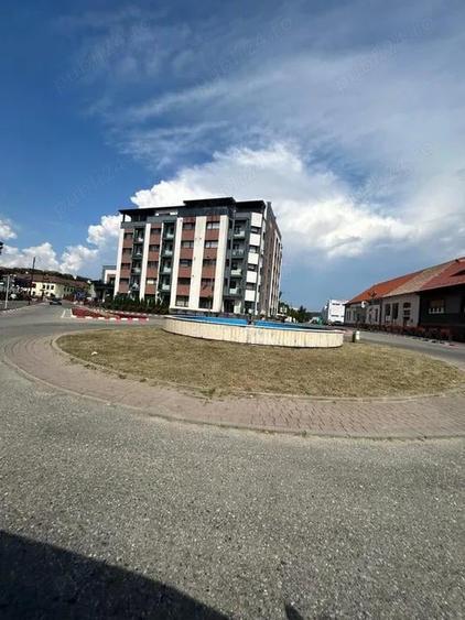 Apartament cu 2 camere decomandat în Cisnădie