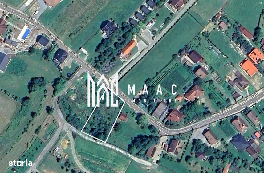 Spațiu comercial, în Central