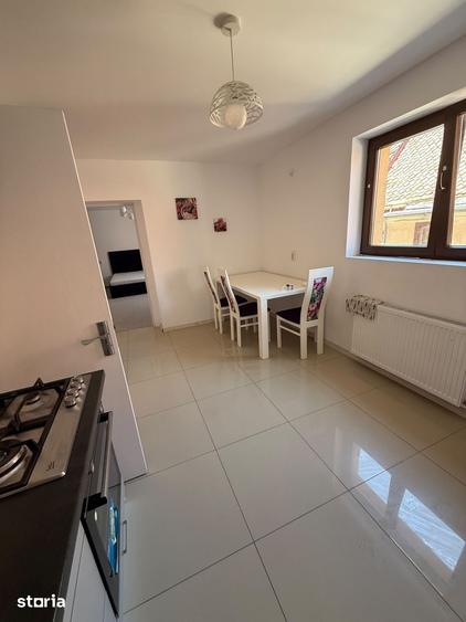 Apartament cu 3 camere 80mp in casa, zona Blumana - 9