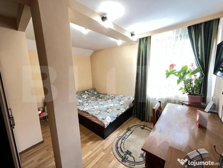 Spatiu comercial/Casa de vanzare, 260 mp, zona Zamca - 4