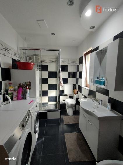 Casa individuala in Chisoda 160 mp utili, toate utilitatile - ID V4233 - 8