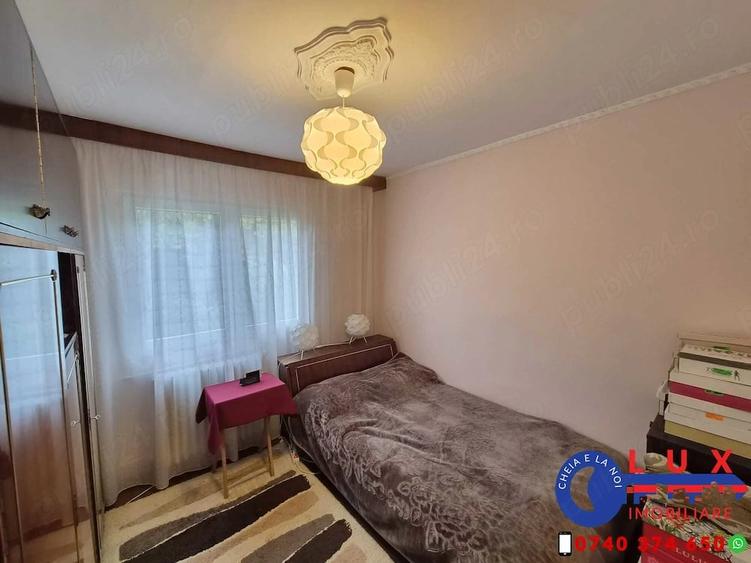 ID 3636 Apartament 3 camere in Cartier Vest DE VANZARE - 8