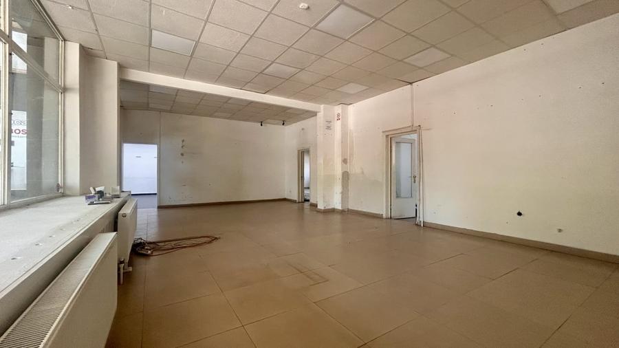 Spațiu comercial, de 178.69999694824 mp, în Inel II