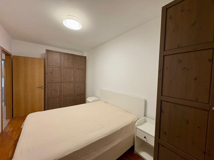 Apartament cu 3 camere decomandat în Dristor