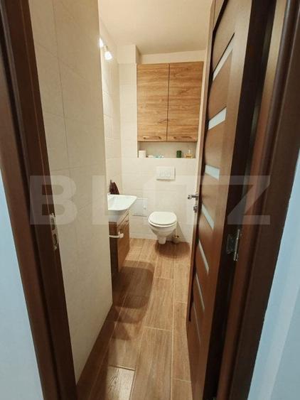 Apartament vânzare/închiriere, cu 3 camere, 70 mp, zona Fortuna - 14