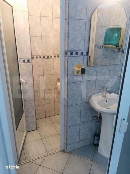 Spațiu comercial, de 170 mp, în Burdujeni