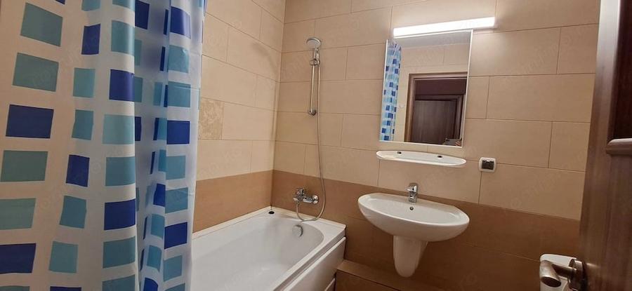 Inchiriere apartament 2 camere, complet renovat, spatios, Gorjului - 3