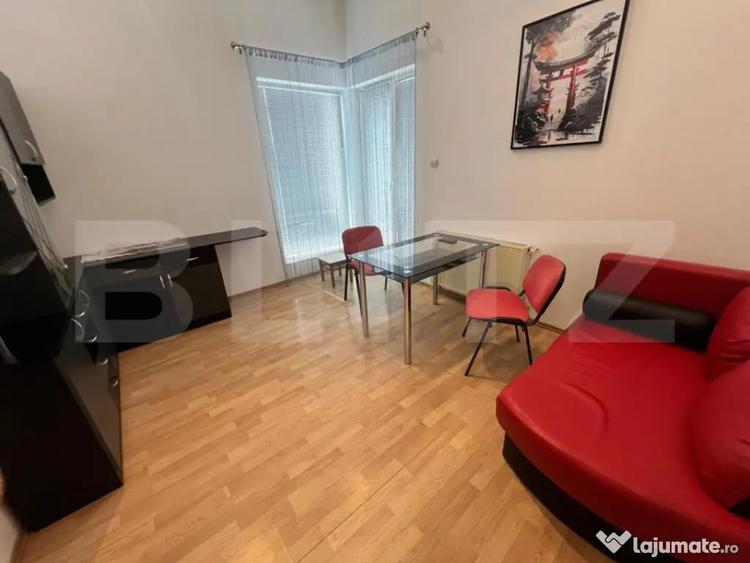 Apartament de inchiriat 120 mp, 3 camere, Girocului - 4 - 7