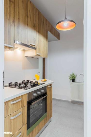 Apartament cu 2 camere în Floreasca