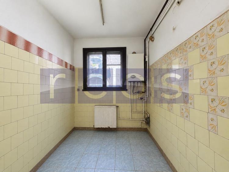 Apartament cu 2 camere în Primăverii