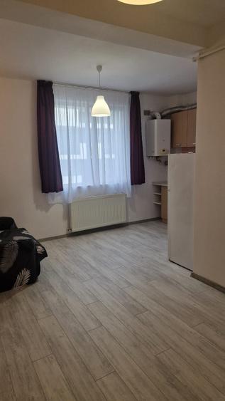 Apartament cu 2 camere semidecomandat în Dosu Bricii
