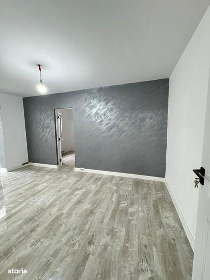Apartament cu 2 camere în Alexandru cel Bun