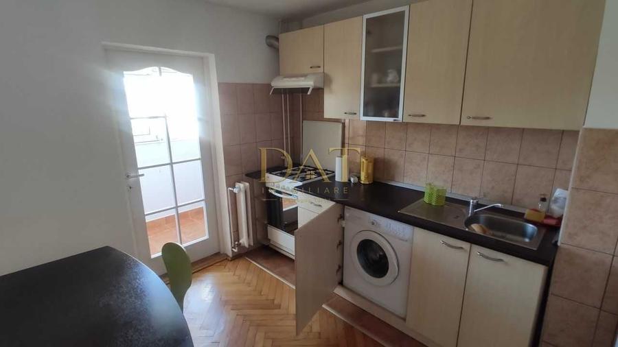 Apartament 2 camere decomandate | Zorilor | Boxa - 7